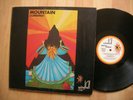 MOUNTAIN climbing Windfall 4501 orig 1970 heavy psych Leslie West NM