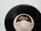 THE CHARTS 45 OOBA-GOOBA ON GUYDEN DJ PROMO LABEL  R+B INSTRO SAX