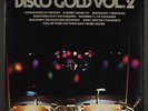 VARIOUS: disco gold, vol. 2 SCEPTER 12