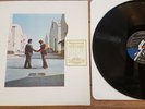 PINK FLOYD - WISH YOU WERE HERE - V. RARE ORIGINAL1984 HI-FI SUPERCUT NIMBUS LP