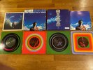 PAUL WELLER # MODERN CLASSICS 4 x 7” VINYL BOX SET - THE JAM - STYLE COUNCIL