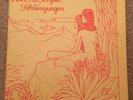 Ash Ra Tempel Schwingungen RARE KRAUT ORIG 1ST GERMAN NEAR MINT Ohr Vinyl LP