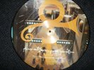 PRINCE LOVE SYMBOL PICTURE DISC PROMO
