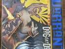 Warrant - Dog Eat Dog Korea LP Vinyl 1992 New and Sealed