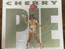 Warrant - Cherry Pie Korea LP Vinyl 1990 With Insert & Poster NEW and Sealed