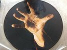 SYSTEM OF A DOWN ,VERY RARE PICTURE DISC ,NEAR MINT