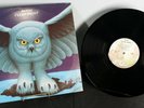 RUSH - FLY BY NIGHT - VINYL RECORD ALBUM