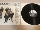 THE SPECIALS 1st 1979 VINYL LP A1/B6 TWO TONE SKA