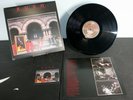 RUSH - MOVING PICTURES - B0022380 - VINYL RECORD ALBUM