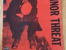 Minor Threat, Self Titled, Red Cover, 12” Vinyl, Dischord