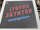 Lynyrd Skynyrd Live at Cardiff Capitol Theatre 1975 180gm Vinyl LP-SEALED, NEW