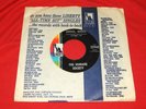HUMANE SOCIETY Knock Knock / Tip-toe Thru Tulips 1967 Liberty 45 *US SHIP ONLY*
