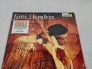 ? NEW JIMI HENDRIX - Live At Woodstock 3 LPs FYE Exclusive Purple Haze Vinyl