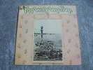 The Way We Live - A Candle For Judith 1971 UK LP DANDELION 1st PROG/PSYCH