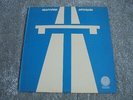 Kraftwerk - Autobahn 1974 UK LP VERTIGO 1st w/EMBOSSED SLEEVE PROG/KRAUT ROCK