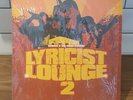 Lyricist Lounge 2Rawkus Records Vinyl Album