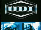 U.D.I. - Under Da Influence (Vinyl 2LP - 1995 - EU - Reissue)