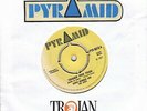 DEREK MORGAN TOUGHER THAN TOUGH / ROLAND A SONG FOR MY FATHER SKA 45