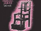 LP THE BLACK KEYS 
