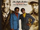 RUFFIN BROTHERS: i am my brother's keeper TAMLA MOTOWN 12