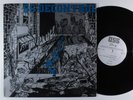 SS DECONTROL Get It Away XCLAIM  EP VG+ with lyric sheet insert **