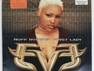 Eve Ruff Ryders’ First Lady 12” 2 x LP Vinyl Record Album Promo 0694904531