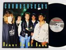 Crumbsuckers - Beast On My Back LP  Combat 88561-8208-1 - Original Pressing