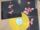 Depeche Mode Violator. Vinyl Record LP. Rare W/ Poster. Ultra. Hits. 3