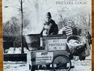 Steely Dan – Pretzel Logic – Jazz Rock Vinyl LP