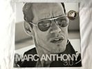 MARC ANTHONY - 3.0 Vinyl LP NEW & SEALED RARE + OUT OF PRINT