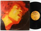 Jimi Hendrix Experience - Electric Ladyland 2xLP - Reprise VG+
