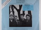 U2 Pride (In The Name Of Love) ISLAND IS-X-202 12