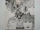 THE BEATLES REVOLVER PARLOPHONE PCS 7009 LENNON MCCARTNEY HARRISION 60'S BEAT