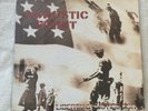 Agnostic Front* Liberty& Justice For*1987 Insert Ex