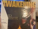 LORD FINESSE THE AWAKENING VINYL ME PLEASE EXCLUSIVE SPLATTER VINYL PRESSING  LP