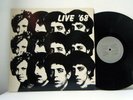 VELVET UNDERGROUND LP Live 1968 Lurid  Records australian press vinyl