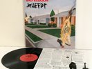 BAD RELIGION suffer Lp Vinyl Record with lyrics insert