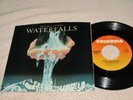 Paul McCartney - Waterfalls - Columbia FC 36511 - U.S. pressing w/ PS - LISTEN