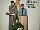 The Beatles Yesterday And Today 1966 Capitol Records Mono LP T2553