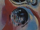 Tonto's Expanding Head Band Zero Time - 1st - VG UK vinyl LP album record