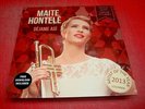MAITE HONTELE 'Dejame Asi '  SEALED 2014 E.U. Import LP  NEW   (Oscar D'Leon)