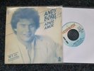 Andy Borg - Adios amor 7'' Single SUNG IN ENGLISH