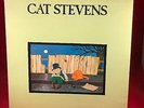 CAT STEVENS Teaser & The Firecat 1972 UK vinyl LP EXCELLENT CONDITION original