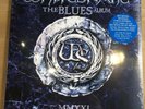 WHITESNAKE THE BLUES ALBUM [12
