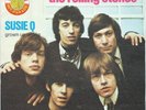 ROLLING STONES susie q/Grown up wrong DECCA 45T france 1973 GOLDEN hit-parade SP