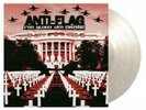 Anti Flag - For Blood and Empire - Coloured Vinyl LP Album - New - 1st Class