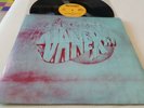 LP Orig1st press Vanexa ? Rare 1982  Italian metal Berserks Crying Steel Mint/NM