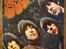 The Beatles Rubber Soul 1976 Parlophone PCS 3075 Stereo Vinyl LP Album Excellent