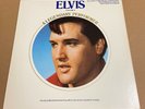 ELVIS PRESLEY  - A LEGENDARY PERFORMER VINYL 12