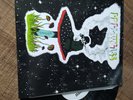 Edelweiss Edelweiss LP Black vinyl Absurd Black Magick ss